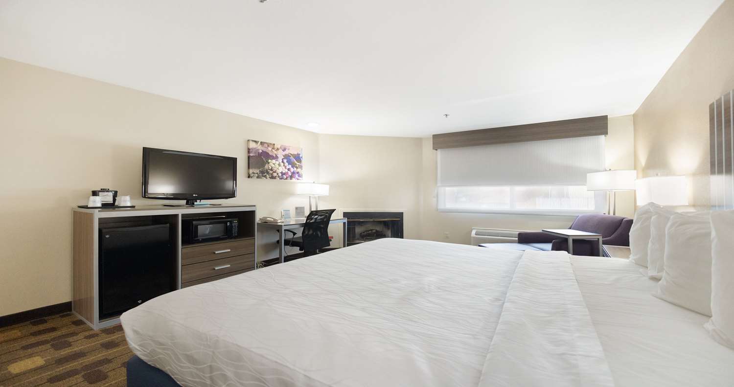 Best Western Amador Inn 21/63