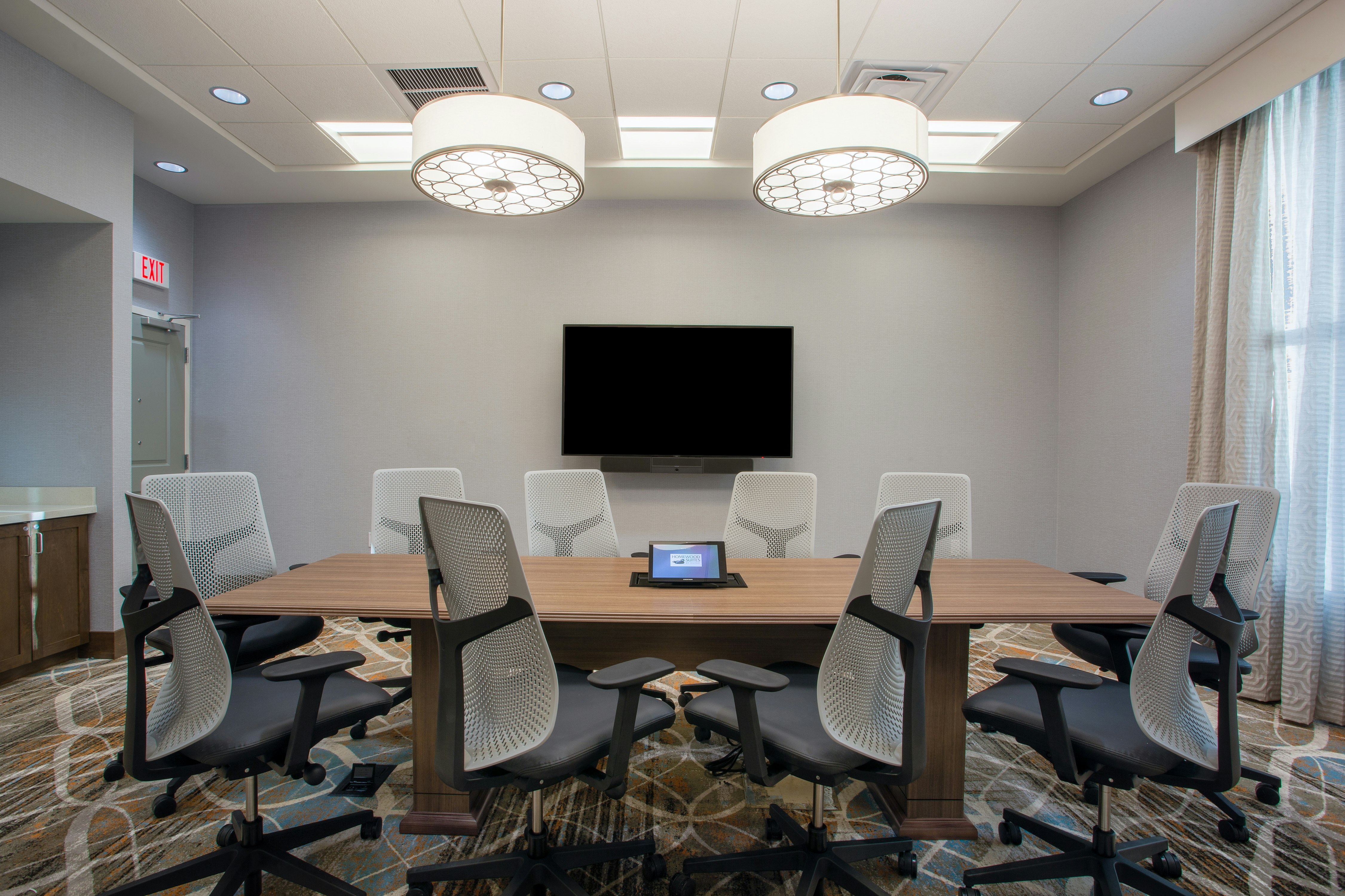 Homewood Suites By Hilton Reston Va 57/65