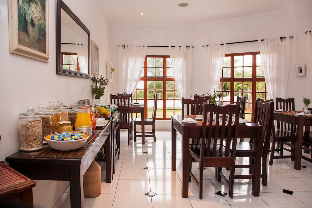 Rivendell Bed And Breakfast 22/27