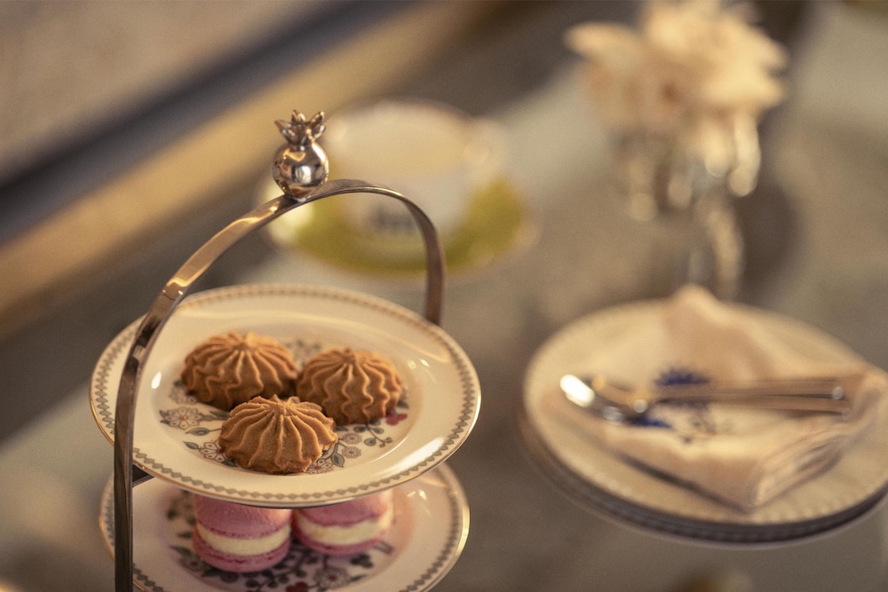 Anantara Jewel Bagh Jaipur Hotel 39/71