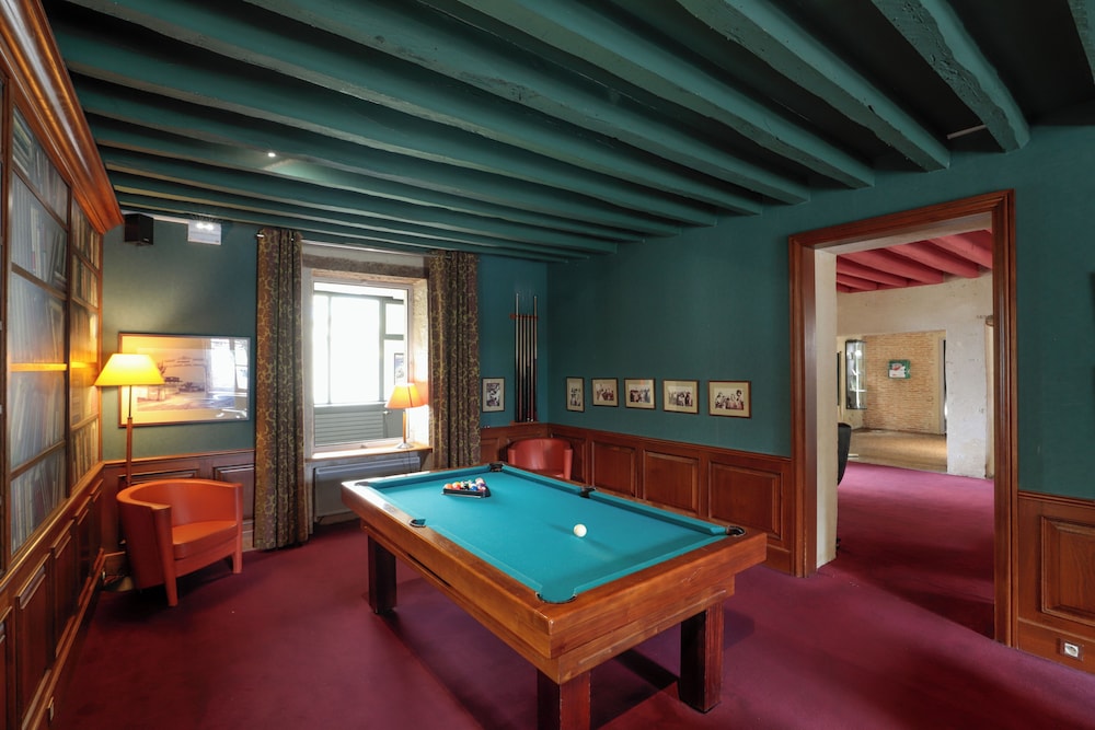 Hotel Le Paddock 33/63