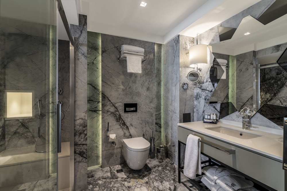 Galata Times Boutique Hotel 14/52