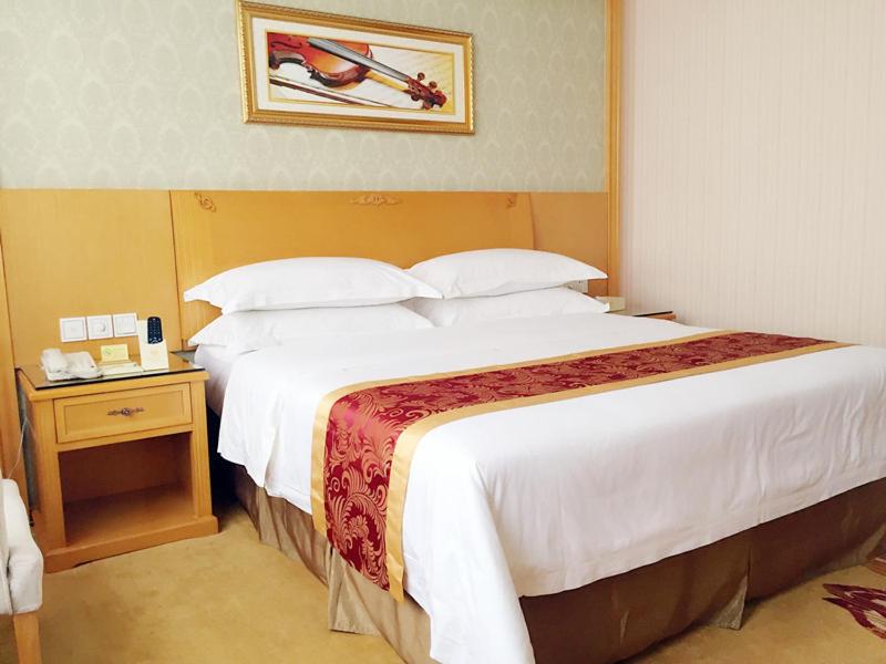 Vienna Hotel Sanya Yalong Bay Qianguqing 19/27
