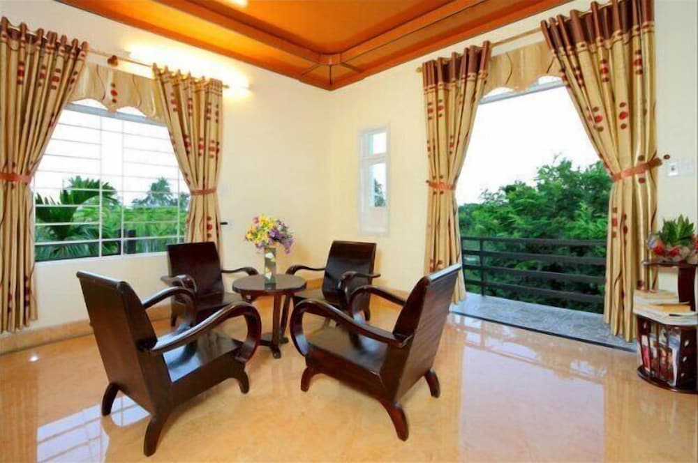 Strawberry Garden Homestay 12/24