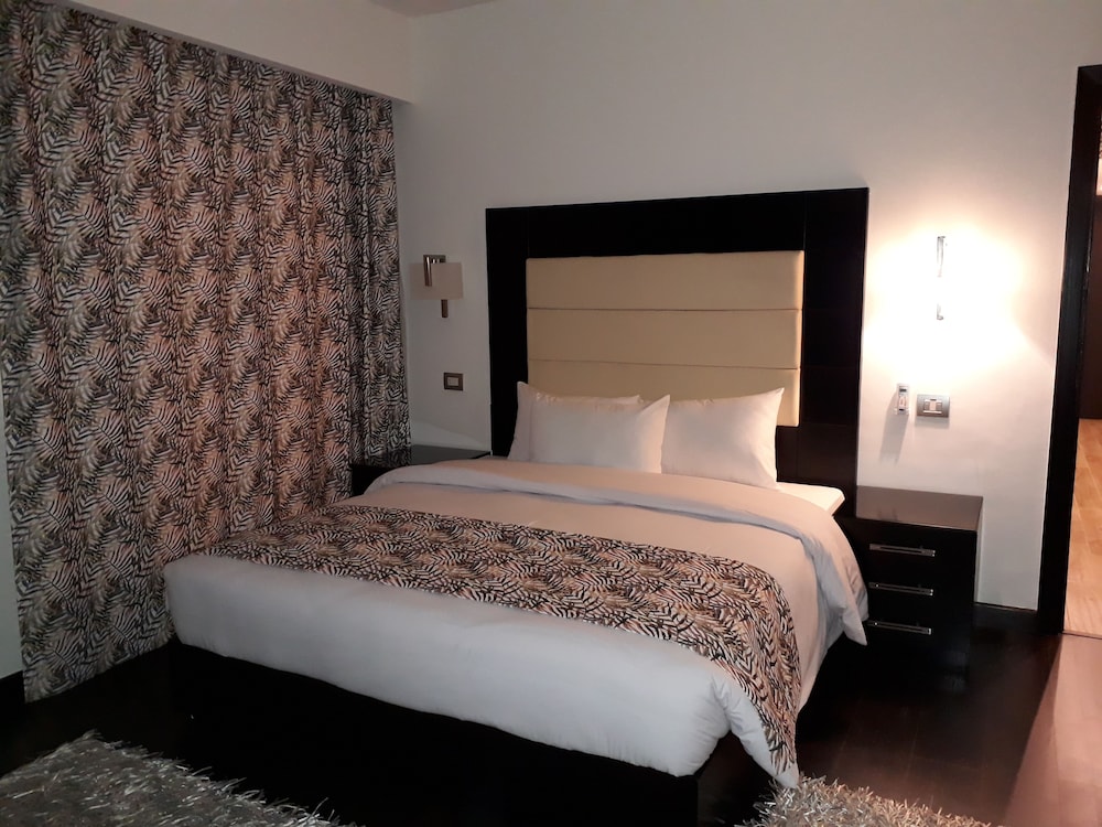 Royal Maadi Hotel 17/48