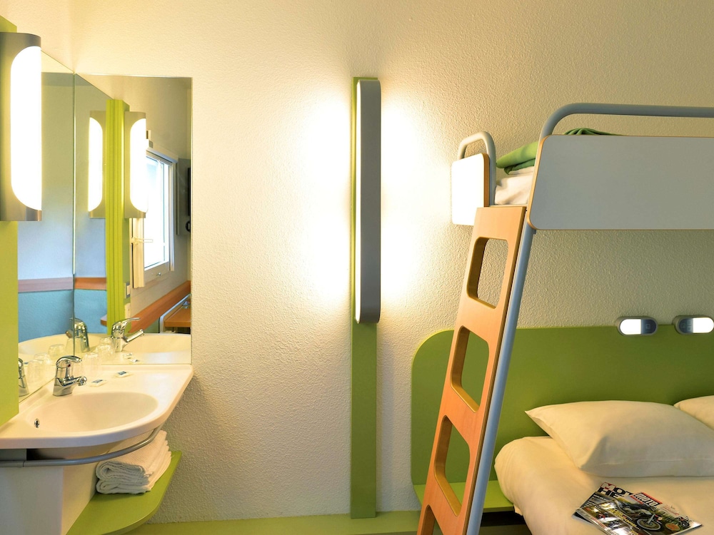 Ibis Budget Orleans Nord Saran 13/31