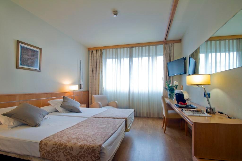STANDARD, SINGLE, DOUBLE BED