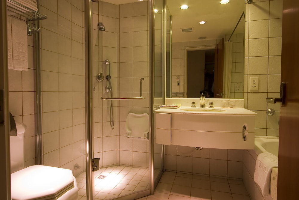 Hualien Charming City Hotel 9/62