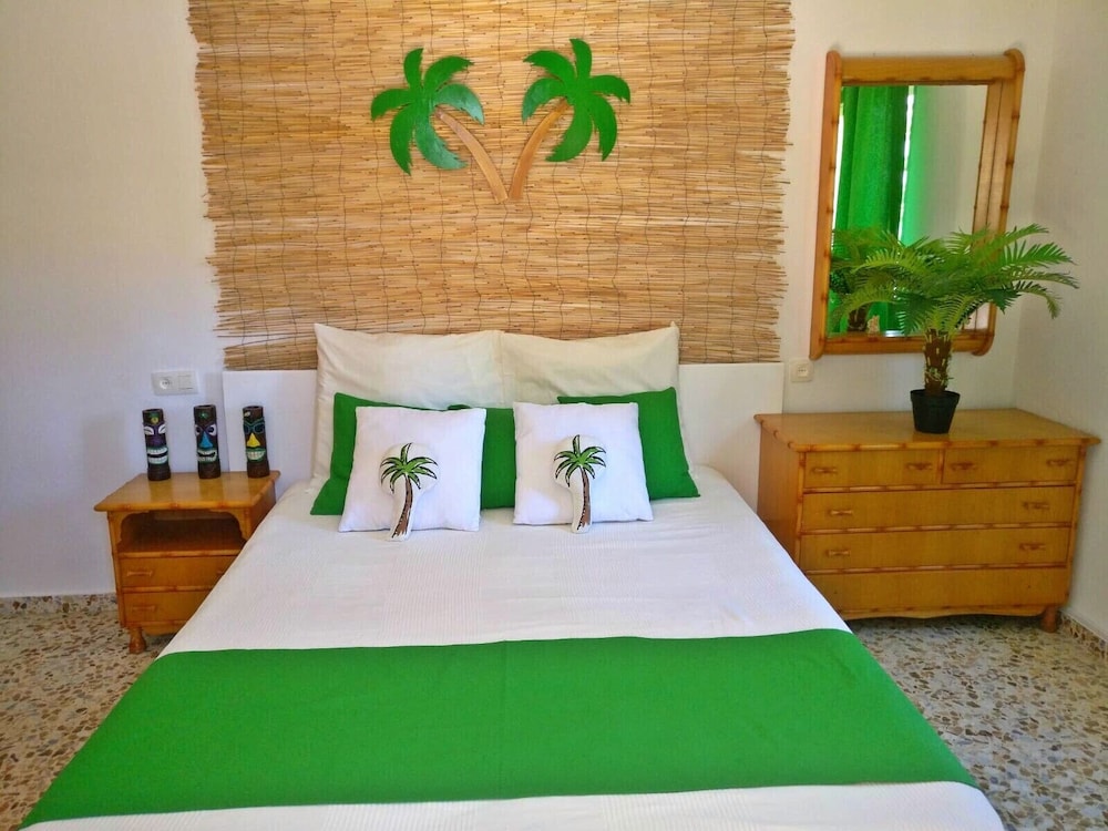 Wonder Rooms Nerja 7/37