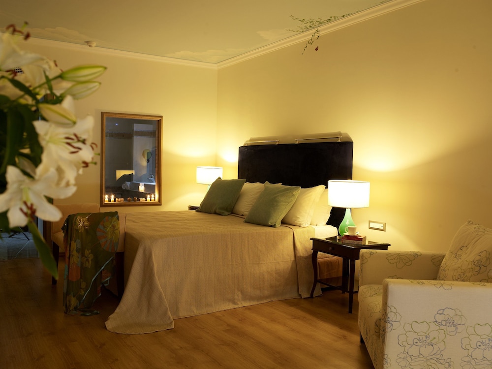 Atrium Prestige Thalasso Spa Resort and Villas 47/66