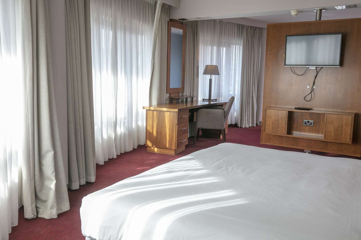 The Crown London, WorldHotels Distinctive 15/47