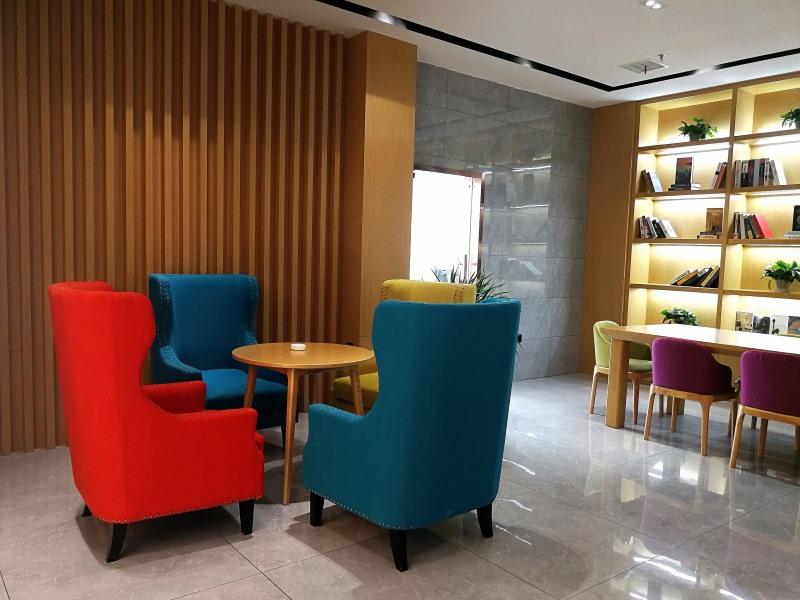 GreenTree Inn Tongling City ZonGYAng County Qishan Road People's Hospital 17/21
