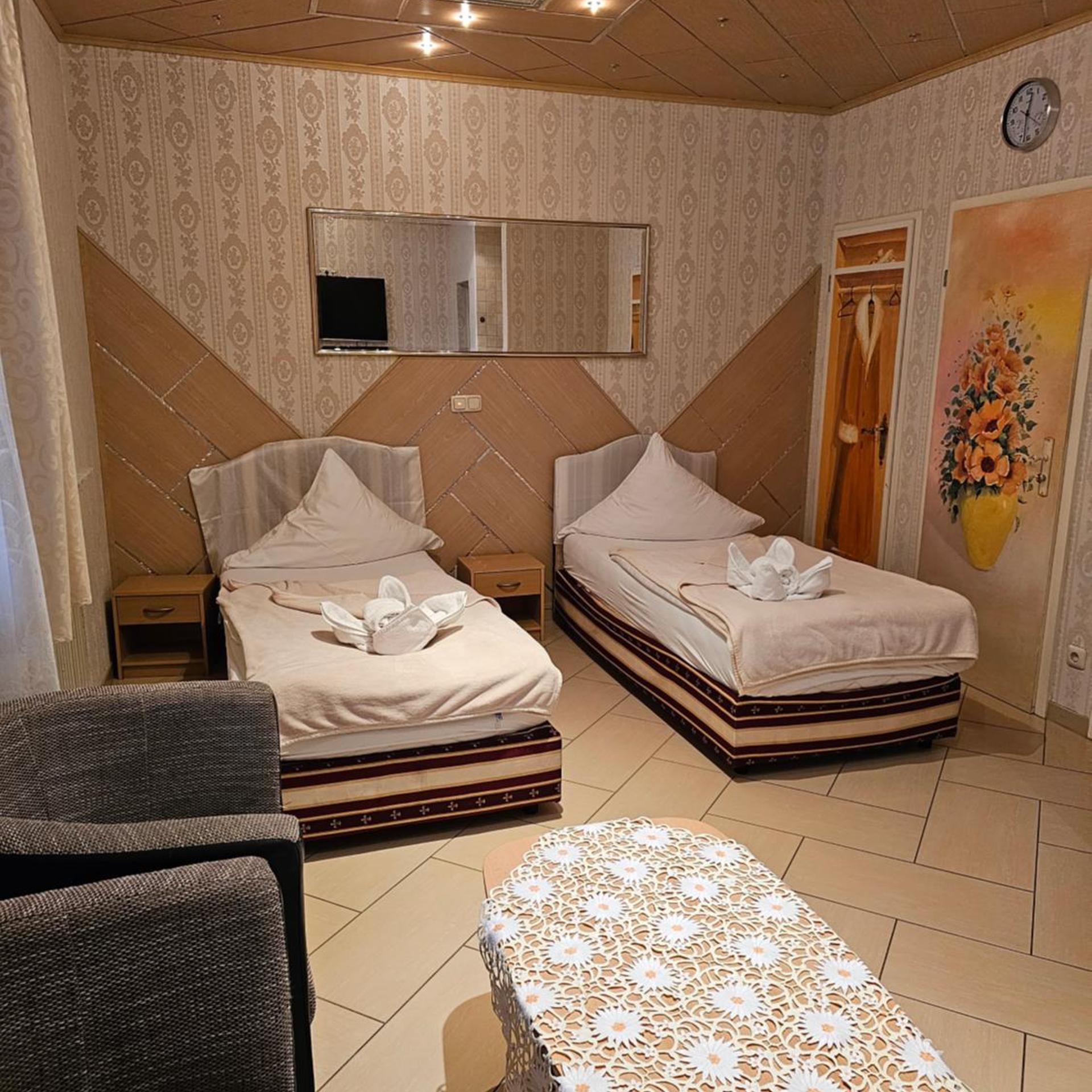 Hotel Tenne 18/55