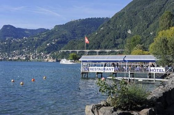 HOTEL BON PORT 37/40