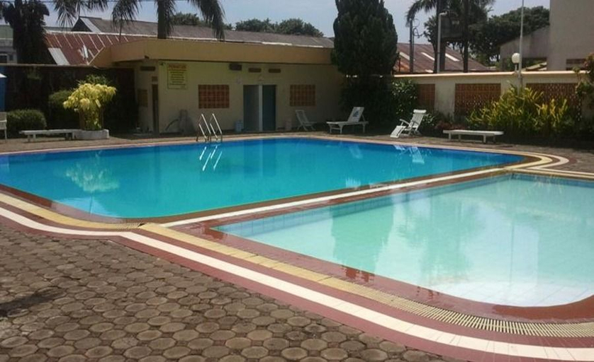 Jepara Indah Hotel 3/10
