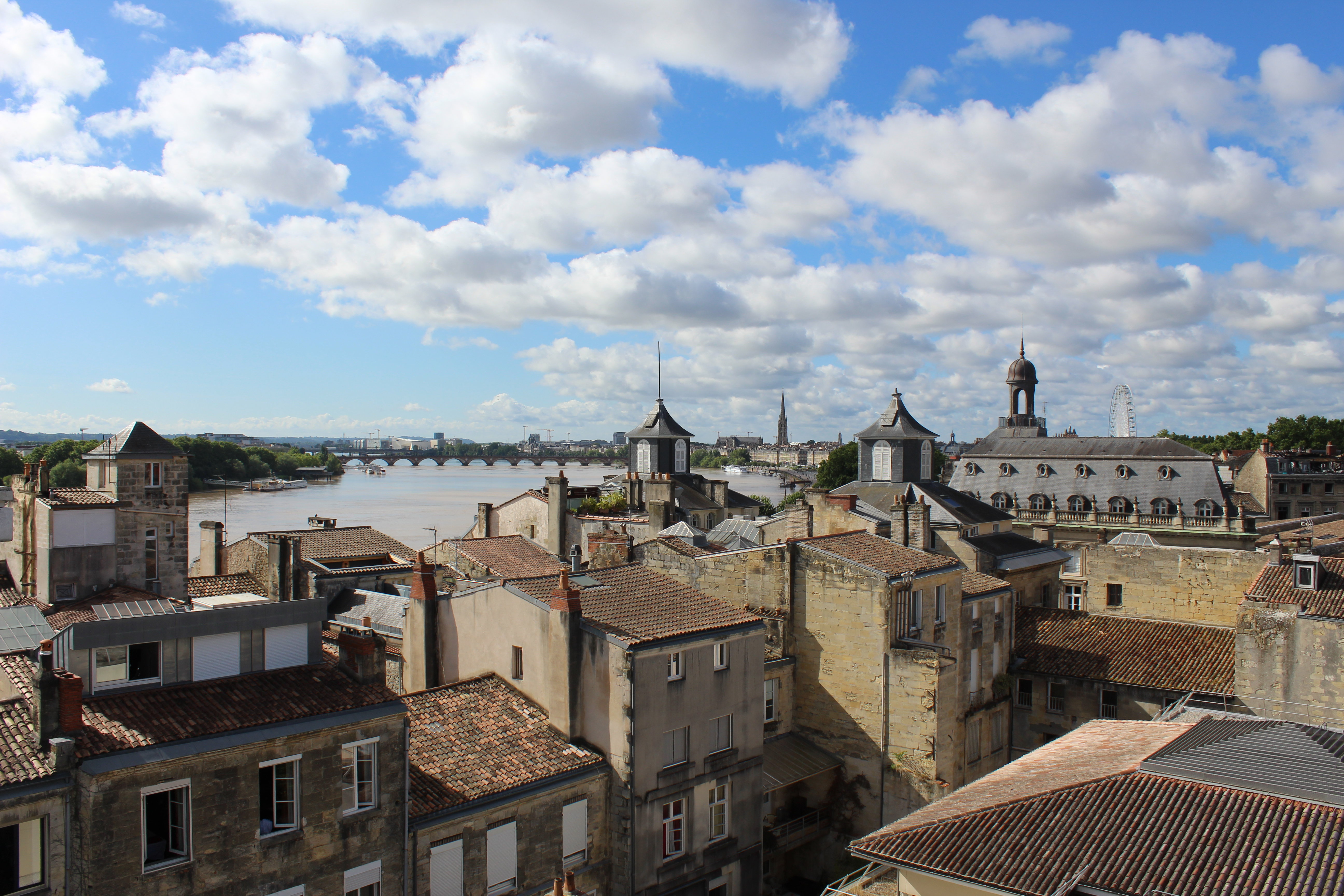 Hotel Indigo Bordeaux Centre Chartrons 57/60