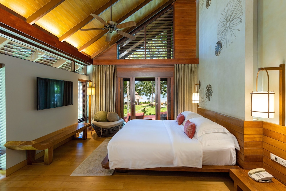 The Tubkaak Krabi Boutique Resort 15/73