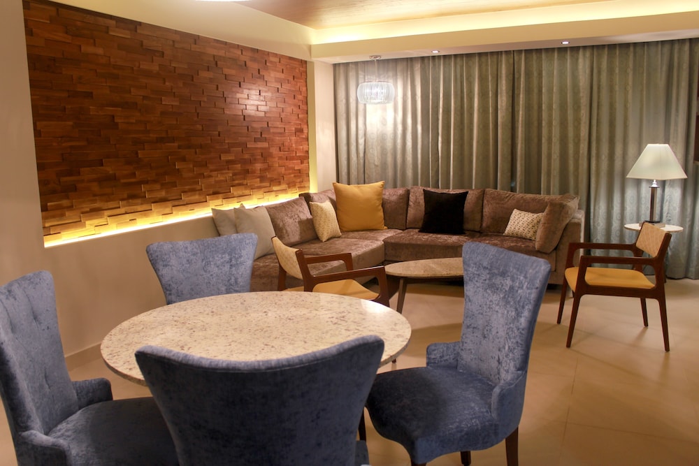 Hampton Inn by Hilton Merida 31/40