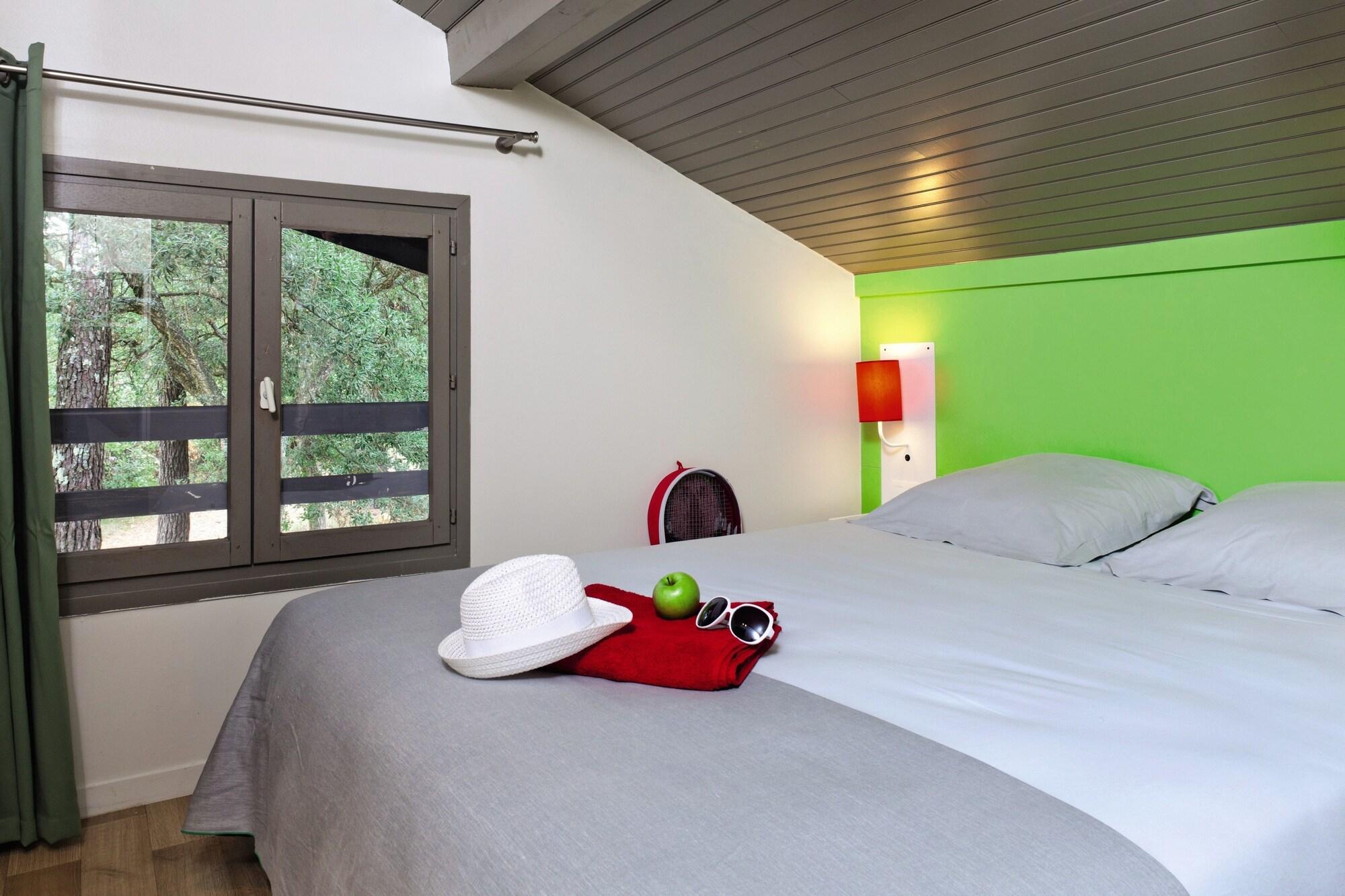 Classique Studio 2pax Terrasse