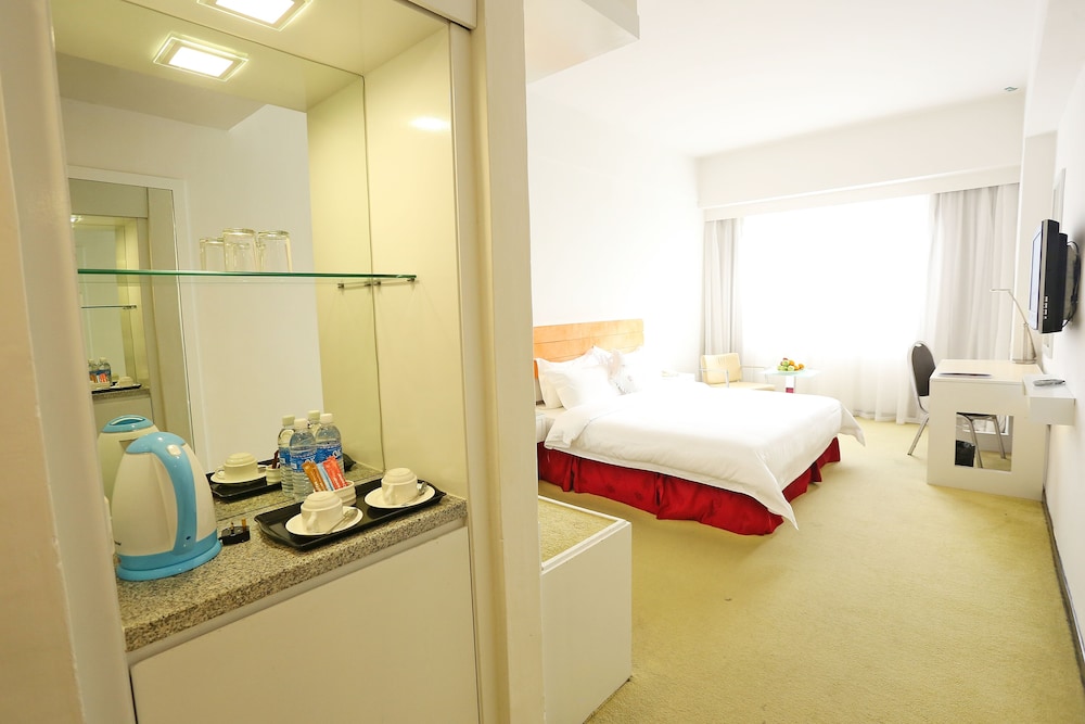 Borneo Royale Hotel 26/26