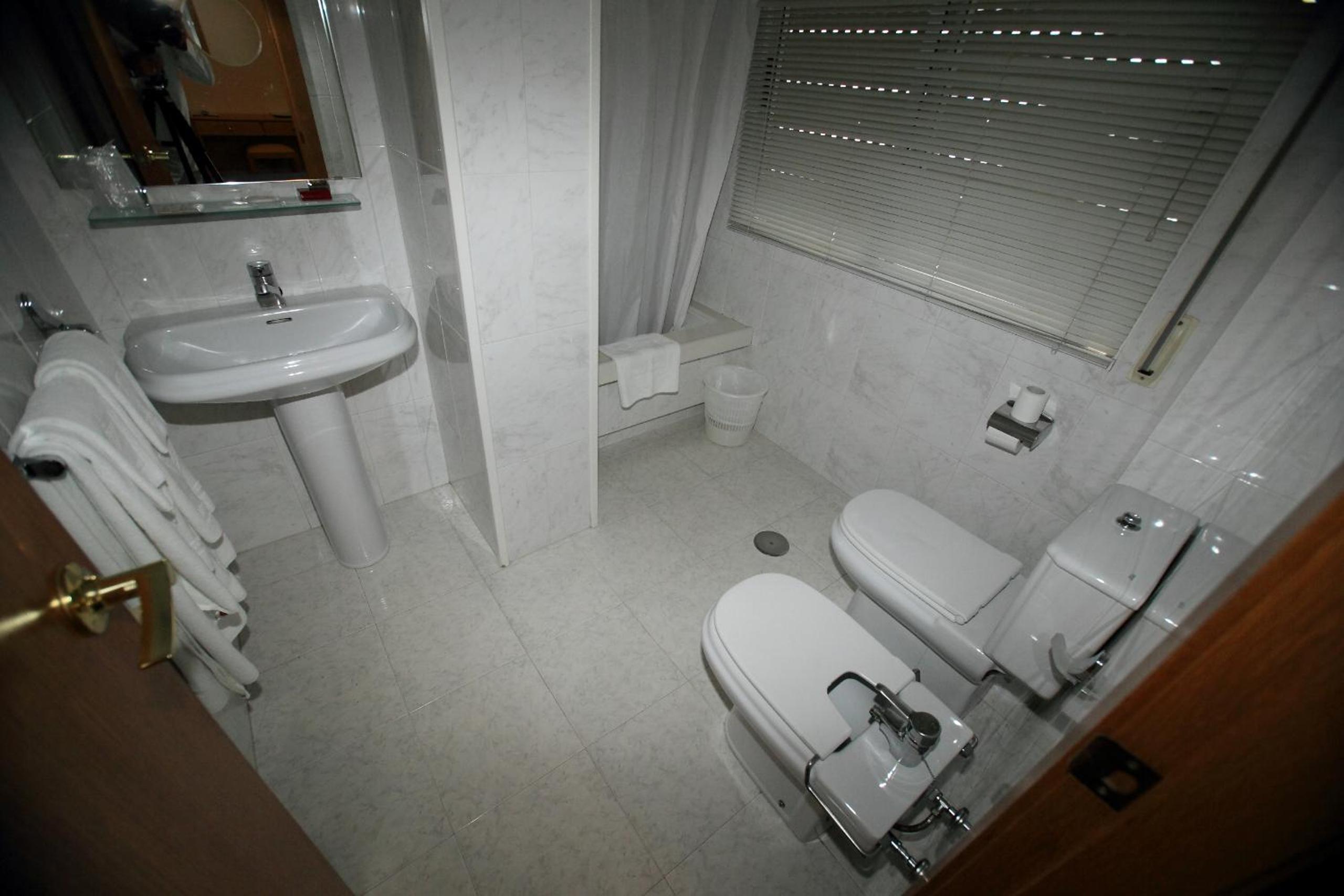 Hotel Ramos 52/58