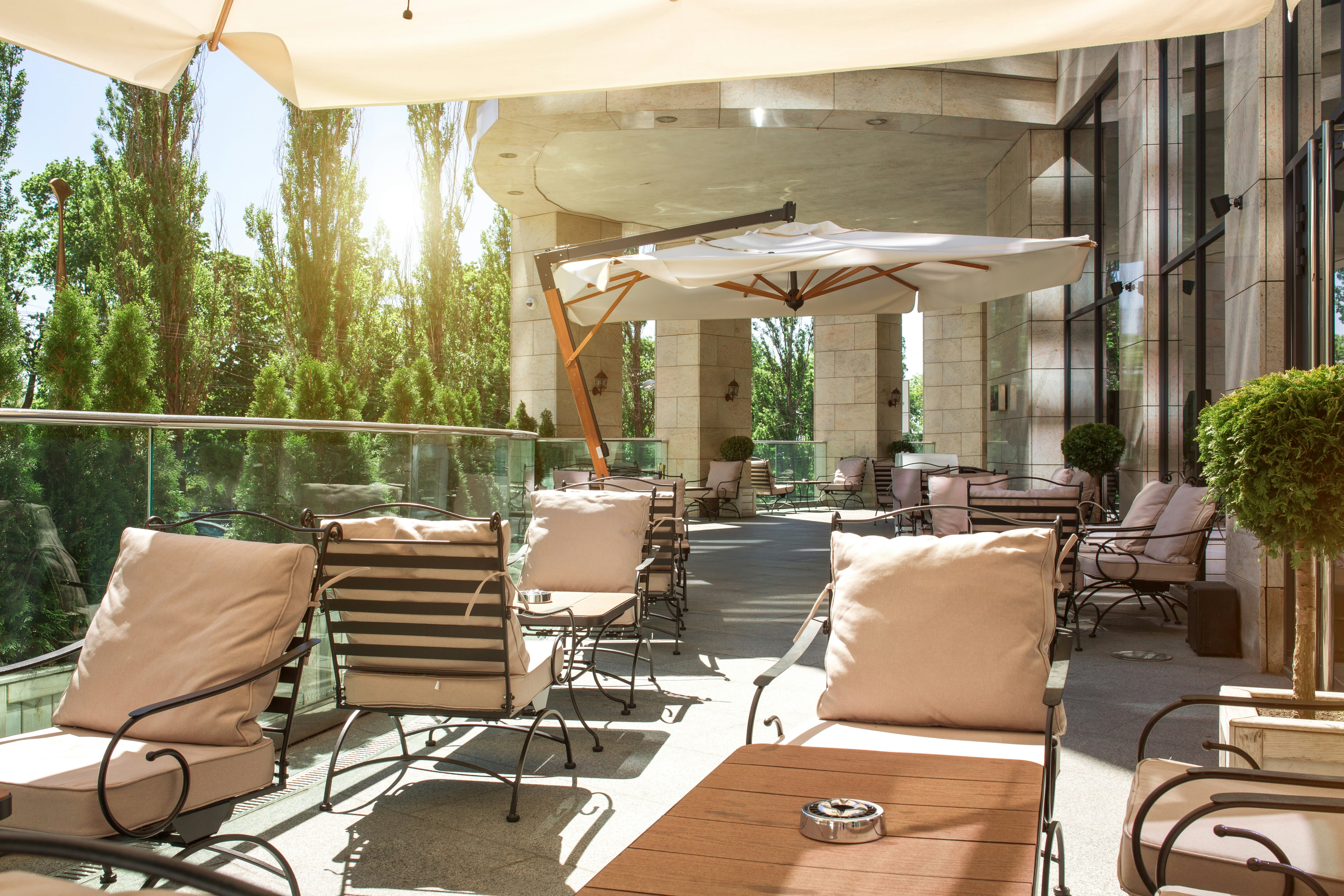 Hilton Kyiv 59/70