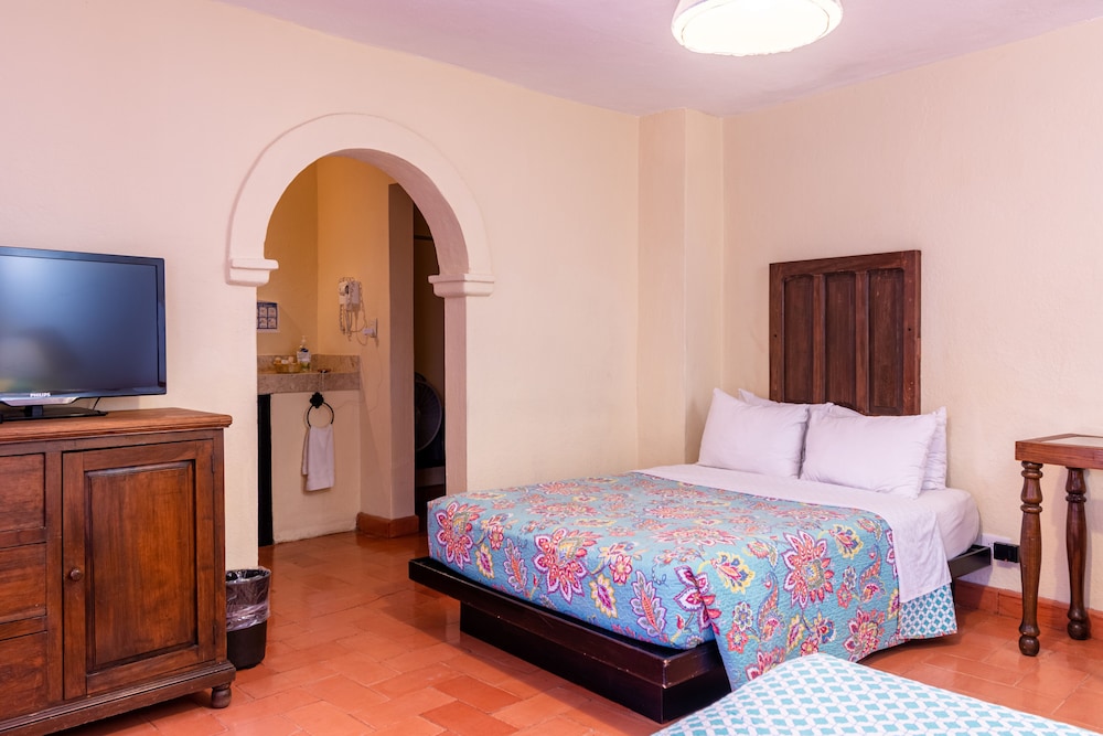 Hotel Hacienda Monteverde San Miguel de Allende 35/87