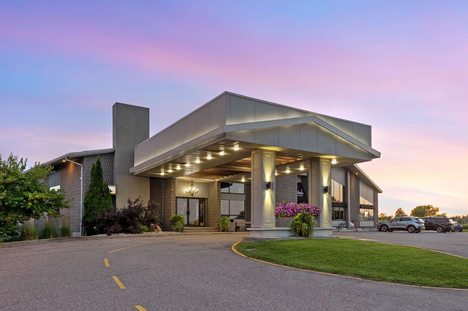 Best Western Pembroke Inn Conference Centre 1/13