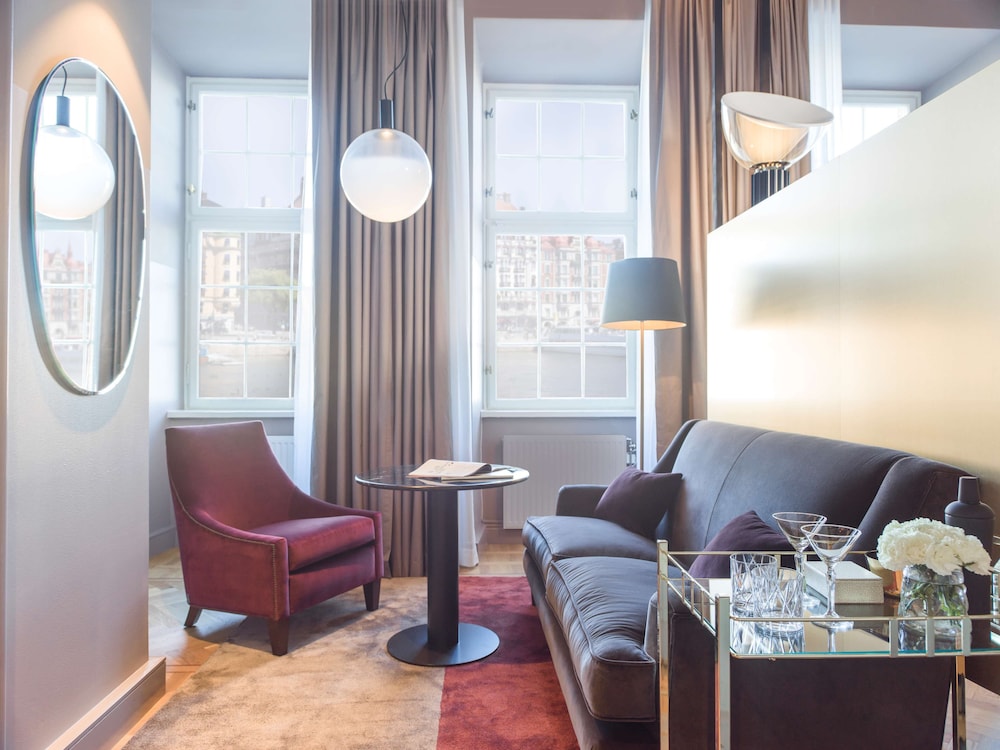 Radisson Collection Strand Hotel, Stockholm 48/73