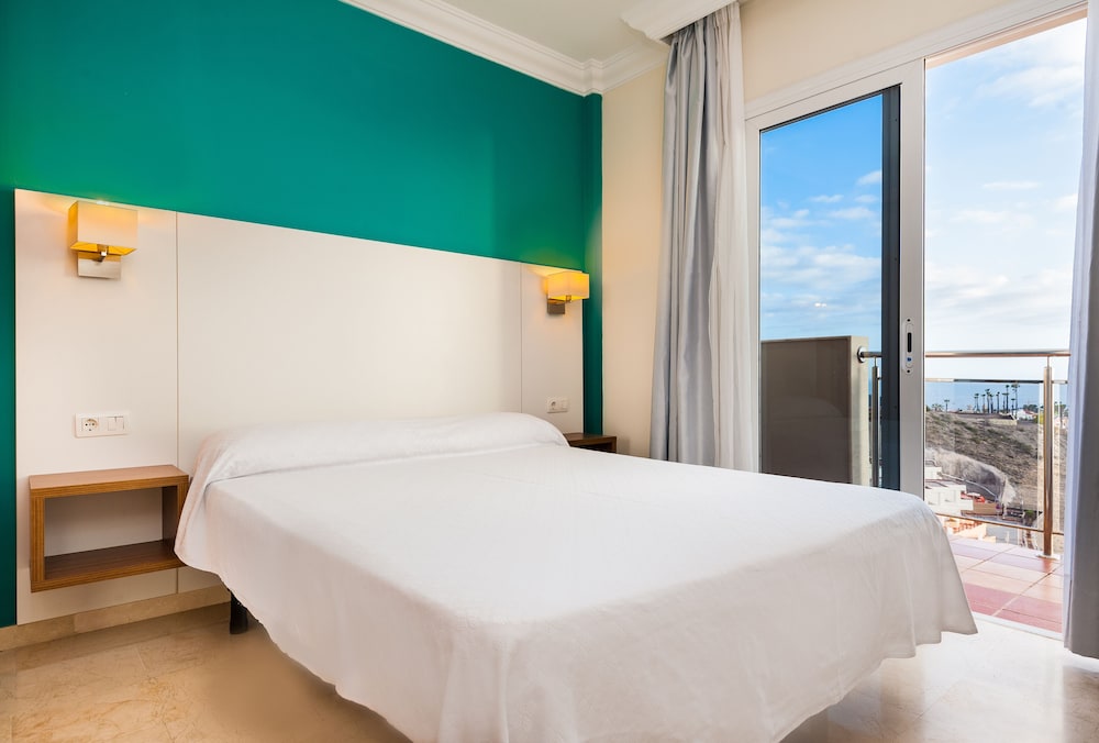 Kn Aparthotel Panoramica 14/32