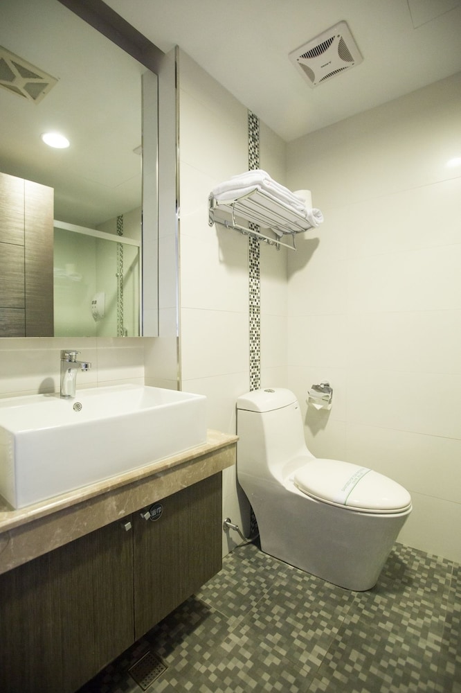 Shianghu Boutique Hotel 47/50