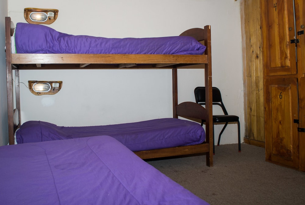 Marcopolo Inn Bariloche - Adults Only 23/48