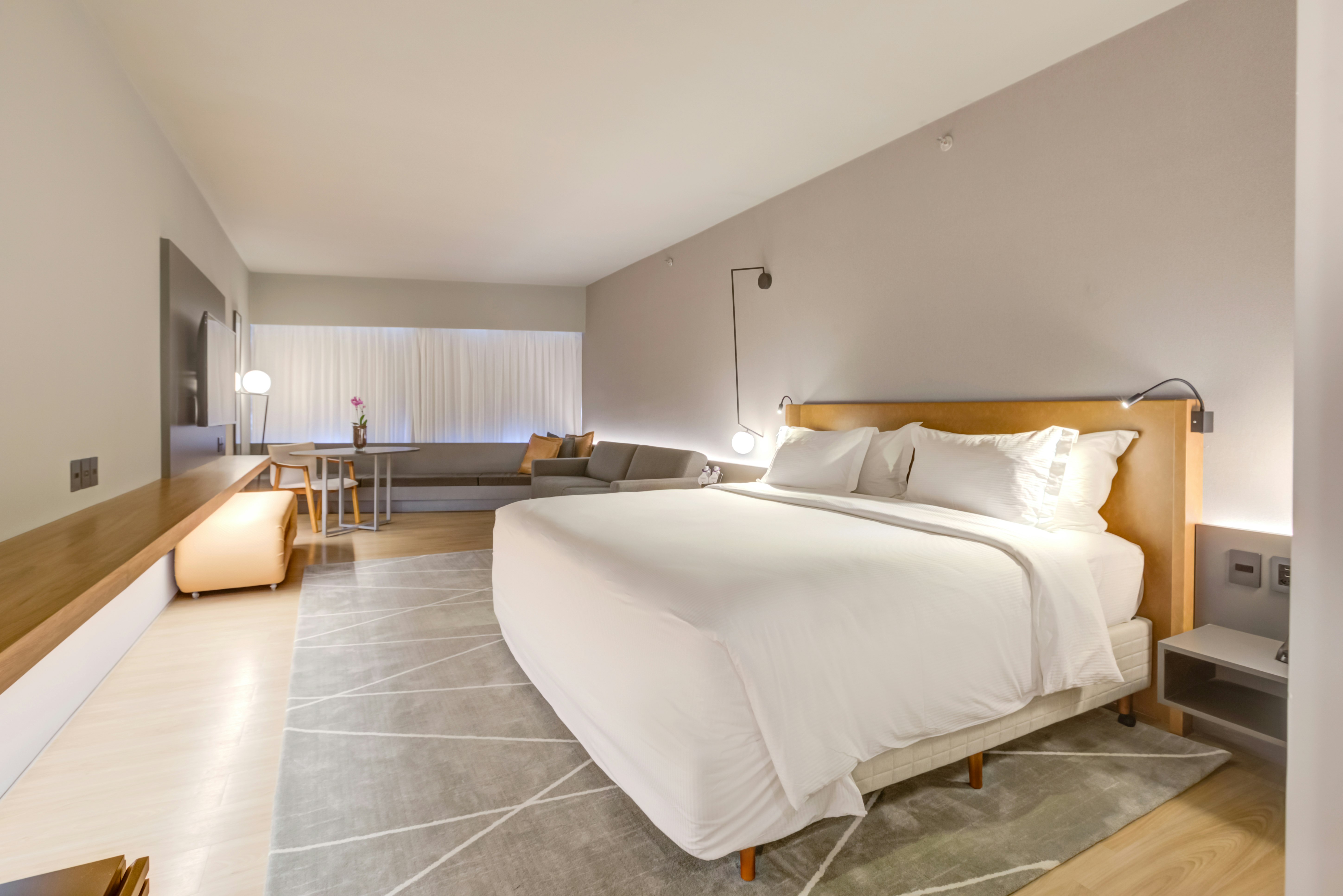 DoubleTree by Hilton Porto Alegre 11/58