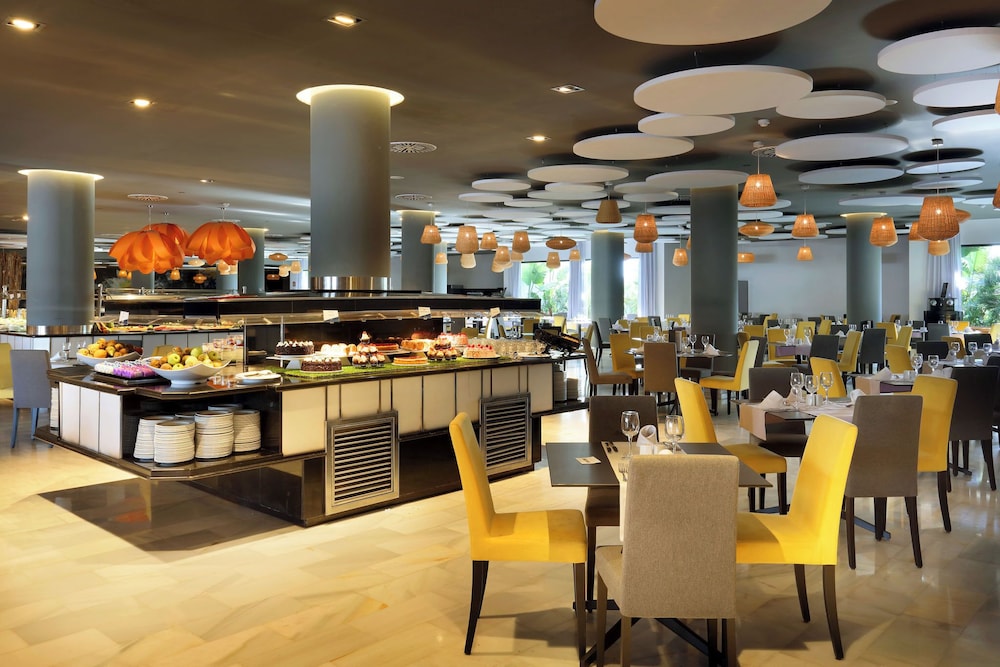 Grand Palladium White Island Resort & Spa - All Inclusive 58/73