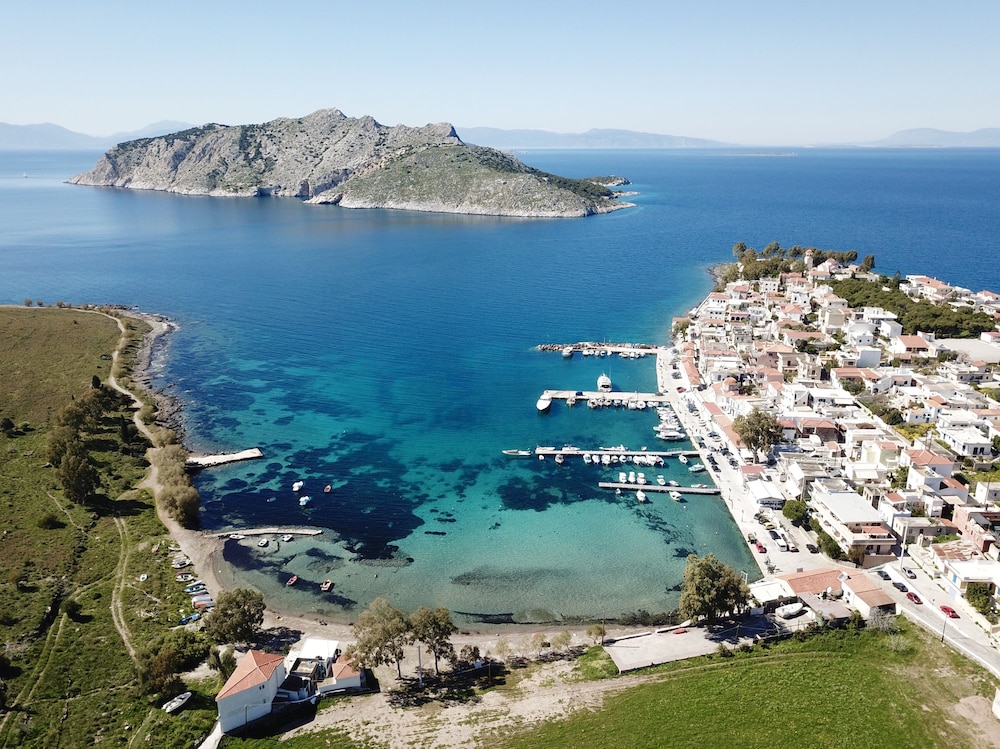 Perdika Mare Guesthouse 28/39