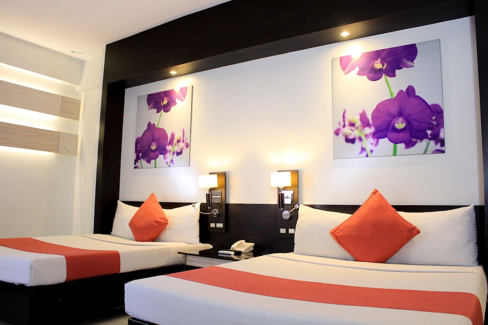 Executive Hotel Manila 27/47