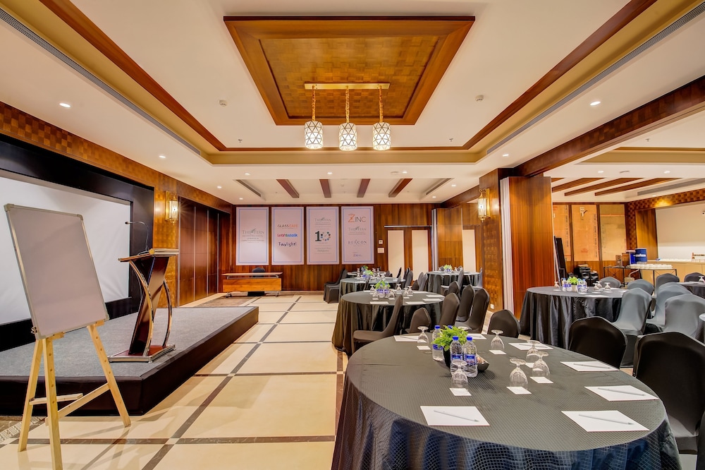 The Fern An Ecotel Hotel Lonavala 35/50