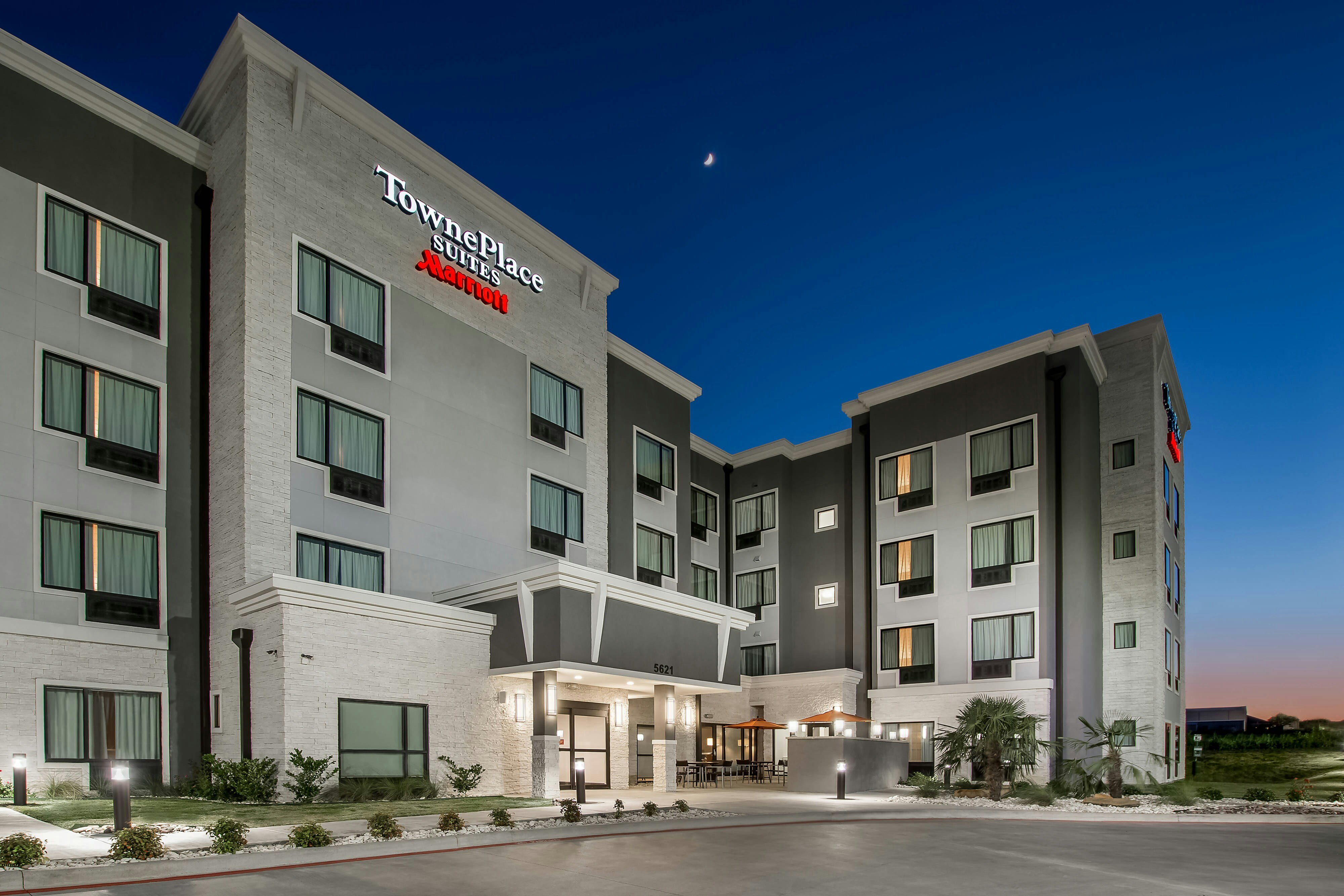 Towneplace Suites Waco South 13/15