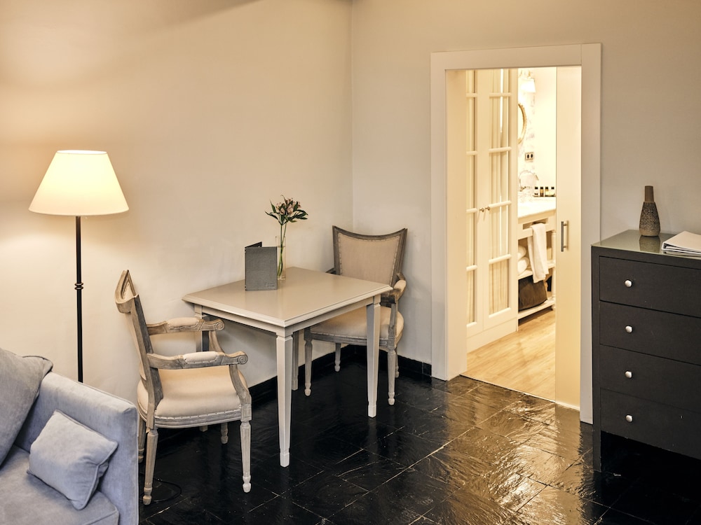 Hospes Las Casas Del Rey de Baeza 38/57