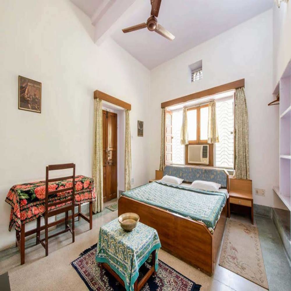 Hotel Nokha House Jaipur photo5
