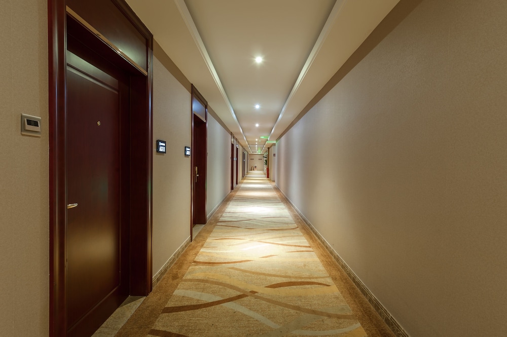 Yu Zhu Wan Hotel Guangzhou 22/39