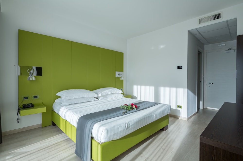 Hotel Brandoli 11/51