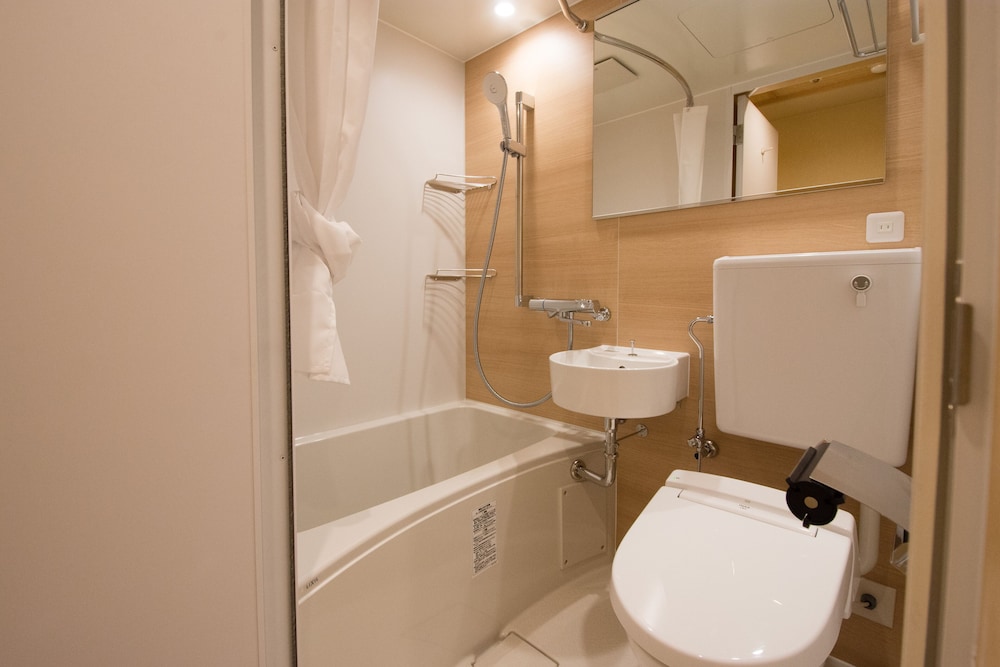 Hotel Isago Kobe 12/64