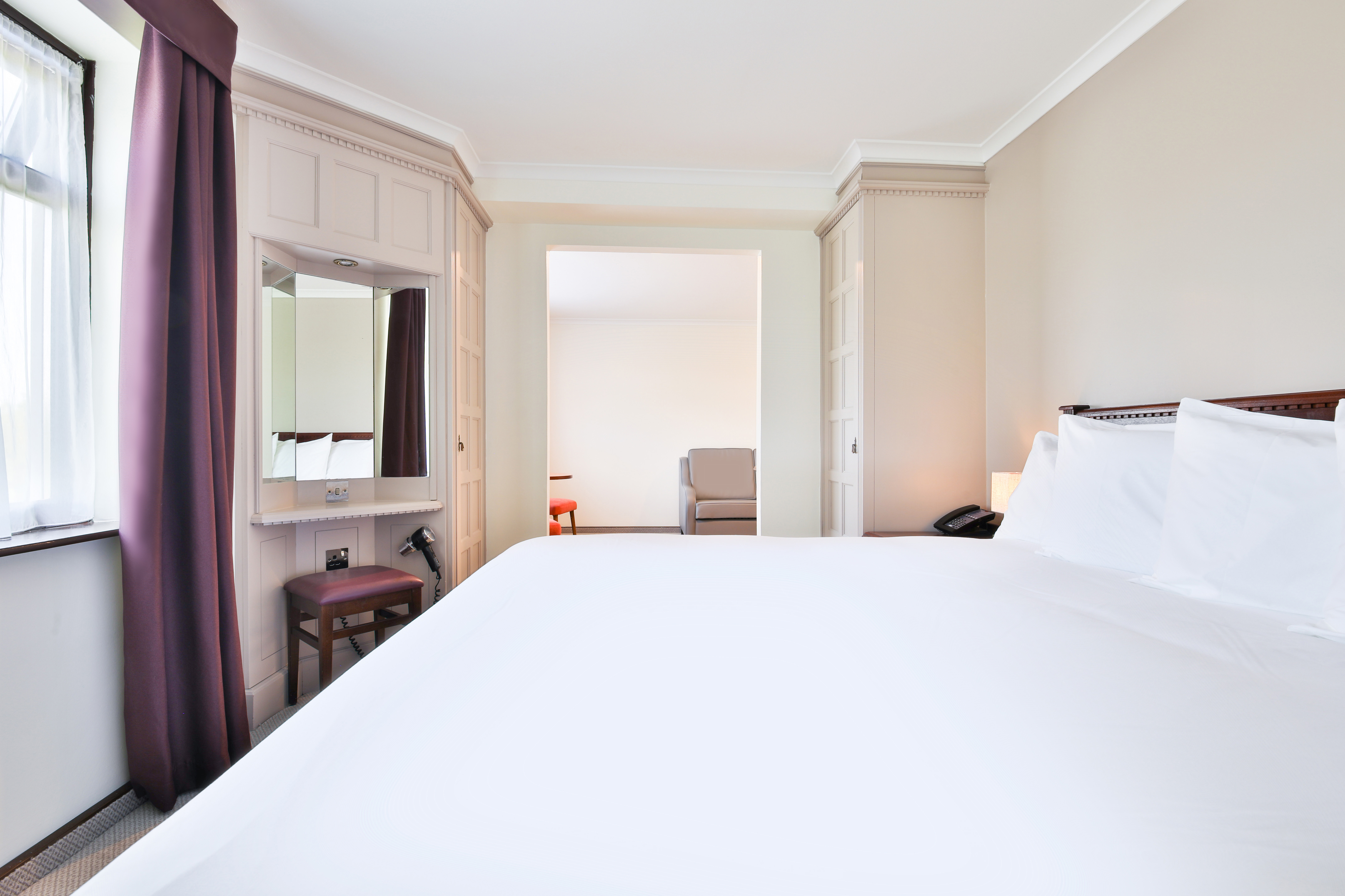 Junior Suite, Lake Side
