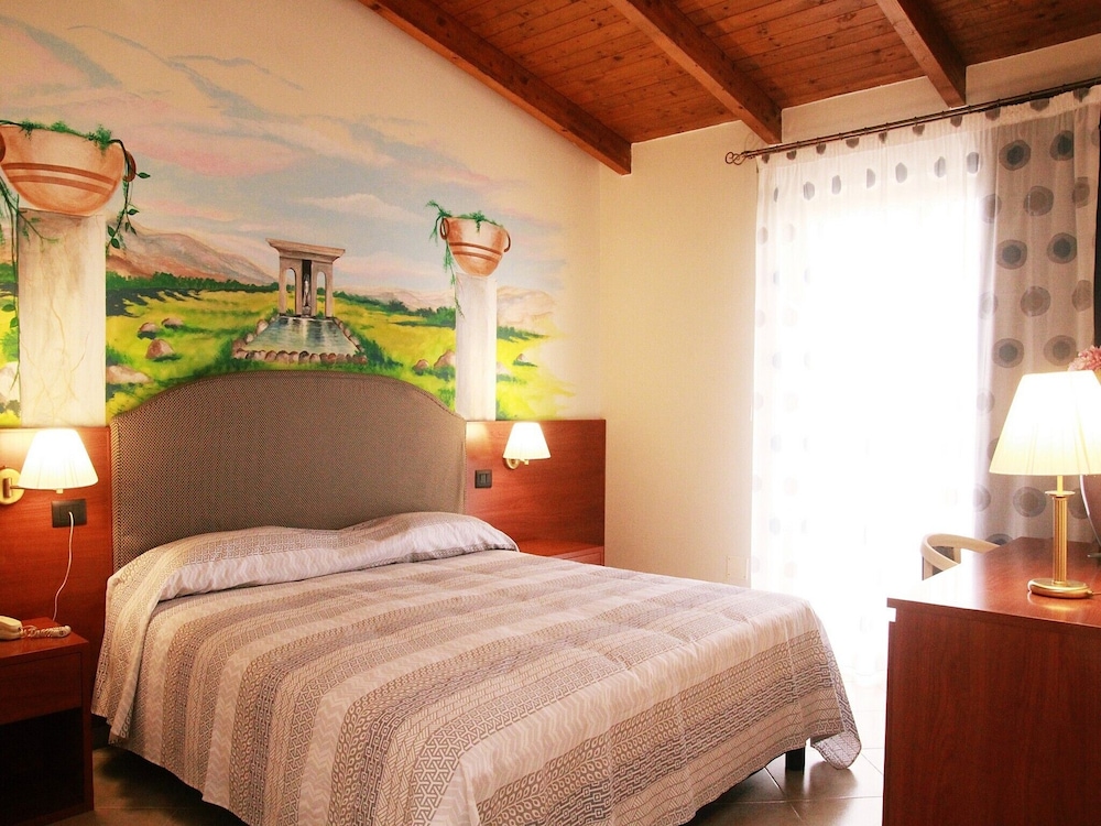 Hotel Tempio 17/35