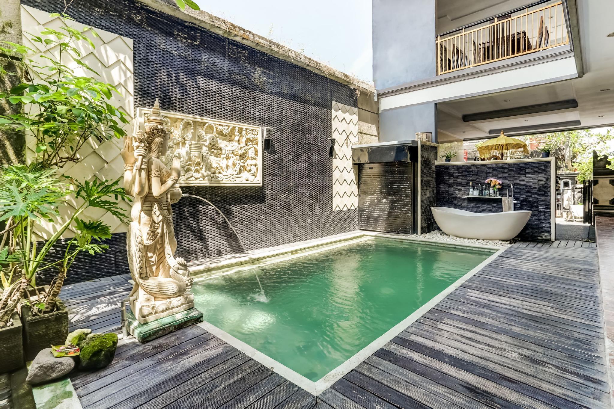 Antara Sunset Road 30/35