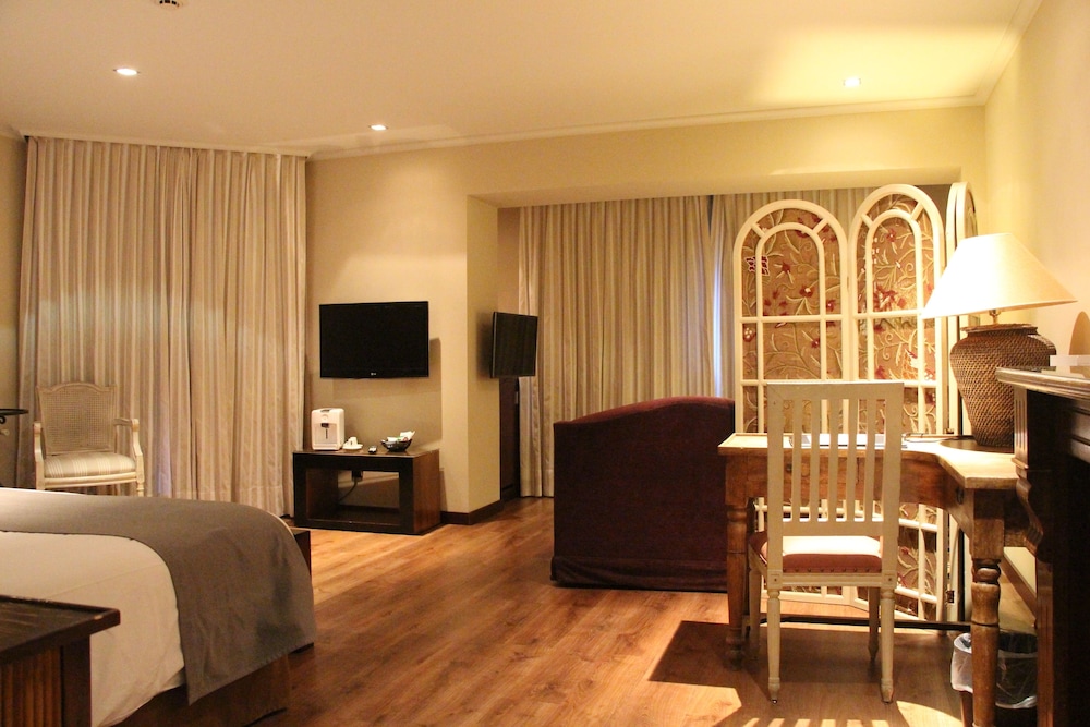 Roc Blanc Hotel & Spa 42/50