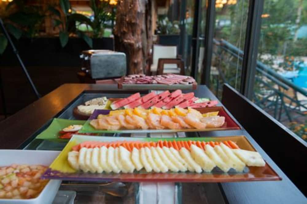 Iguazu Jungle Lodge 4/65