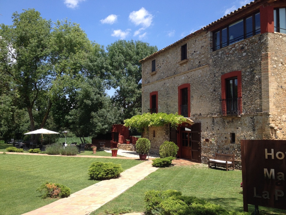 Hotel Masia La Palma 58/59
