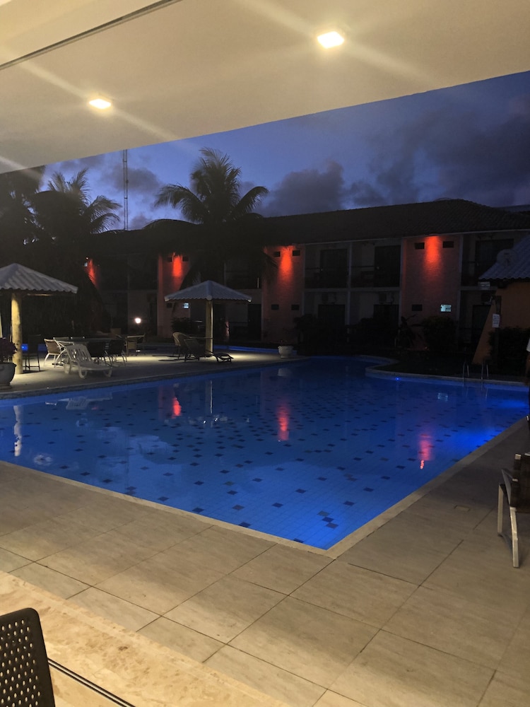 Porto Bali Hotel 19/37